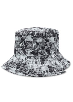 Kangol Kapelusz Bucket Floral Rev K5373 Szary ze sklepu MODIVO w kategorii Kapelusze męskie - zdjęcie 181080966