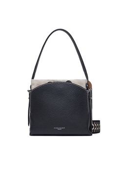 Gianni Chiarini Torebka Asia BS 11235 RNGDBL-NAETN Czarny ze sklepu MODIVO w kategorii Torebki damskie - zdjęcie 181080996