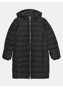 Guess Kurtka puchowa J4BL25 WGLW2 Czarny Regular Fit - id: 0000304228711 - marki Guess - 181081059 Guess Kurtka puchowa J4BL25 WGLW2 Czarny Regular Fit ze sklepu MODIVO w kategorii Kurtki chłopięce - zdjęcie 181081059
