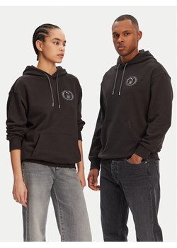 Puma Bluza Unisex Harry Potter 630093 Czarny Relaxed Fit ze sklepu MODIVO w kategorii Bluzy męskie - zdjęcie 181081106