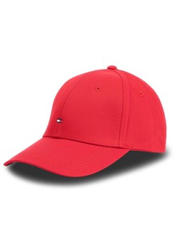 Tommy Hilfiger Czapka z daszkiem Classic Bb Cap E367895041 Czerwony ze sklepu MODIVO w kategorii Czapki z daszkiem męskie - zdjęcie 181081138