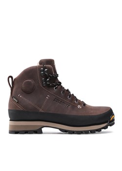 Dolomite Trekkingi Cinquantaquattro Trek Gtx GORE-TEX 271852-300 Brązowy ze sklepu MODIVO w kategorii Buty trekkingowe damskie - zdjęcie 181081187