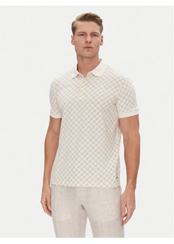 JOOP! Polo 17 JJ-28Pepino 30045550 Écru Modern Fit ze sklepu MODIVO w kategorii T-shirty męskie - zdjęcie 181081256