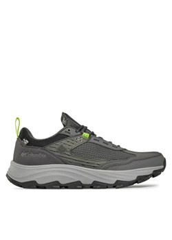 Columbia Trekkingi Hatana™ Max Outdry™ 1982281 Szary ze sklepu MODIVO w kategorii Buty trekkingowe męskie - zdjęcie 181081335