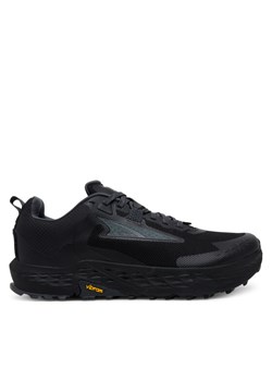 Altra Buty do biegania Timp 5 AL0A85PE0 Czarny ze sklepu MODIVO w kategorii Buty sportowe męskie - zdjęcie 181081345