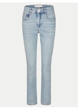Marc Aurel Jeansy 1760 2300 93291 Niebieski Slim Fit ze sklepu MODIVO w kategorii Jeansy damskie - zdjęcie 181081445