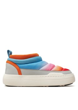 Moon Boot Botki Park Soft Sunrise 80D2470040 Kolorowy ze sklepu MODIVO w kategorii Botki - zdjęcie 181081507