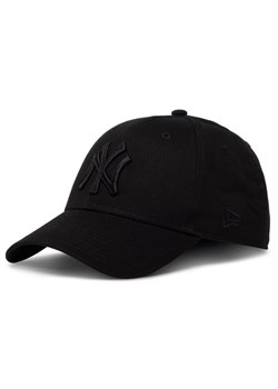 New Era Czapka z daszkiem Mlb League Ess 940 80468932 Czarny ze sklepu MODIVO w kategorii Czapki z daszkiem męskie - zdjęcie 181081519