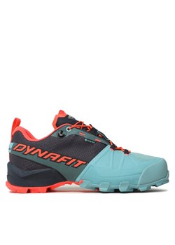 Dynafit Trekkingi Transalper Gtx W 8051 Niebieski ze sklepu MODIVO w kategorii Buty trekkingowe damskie - zdjęcie 181081546