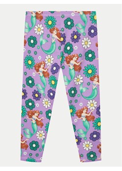 Original Marines Legginsy DFPV3019CF Kolorowy Slim Fit ze sklepu MODIVO w kategorii Spodnie dziewczęce - zdjęcie 181081585