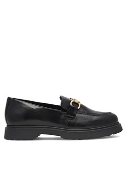 Lasocki Loafersy RST-D669-01 Czarny ze sklepu MODIVO w kategorii Półbuty damskie - zdjęcie 181081745