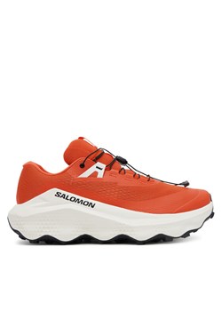 Salomon Buty do biegania Ultra Glide 3 L47755900 Czerwony ze sklepu MODIVO w kategorii Buty sportowe męskie - zdjęcie 181081776