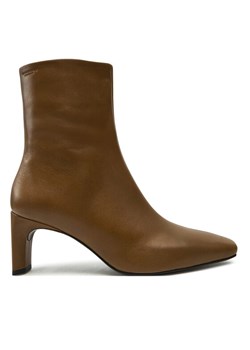 Vagabond Shoemakers Botki Vendela 5823-001-54 Brązowy ze sklepu MODIVO w kategorii Botki - zdjęcie 181081836