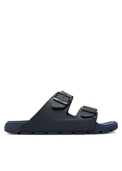 Boss Klapki Surfley Sand Dmpr N 50505540 Granatowy ze sklepu MODIVO w kategorii Klapki męskie - zdjęcie 181081929