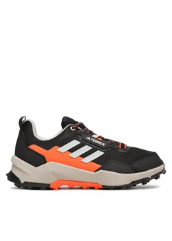 adidas Trekkingi Terrex AX4 Hiking Shoes IF4867 Czarny - id: 0000302547982 - marki adidas - 181081947 adidas Trekkingi Terrex AX4 Hiking Shoes IF4867 Czarny ze sklepu MODIVO w kategorii Buty trekkingowe męskie - zdjęcie 181081947