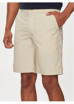Columbia Szorty materiałowe Washed Out™ Short 1491953 Beżowy Regular Fit ze sklepu MODIVO w kategorii Spodenki męskie - zdjęcie 181082046
