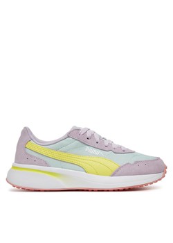 Puma Sneakersy R78 Glance 401623 06 Kolorowy ze sklepu MODIVO w kategorii Buty sportowe damskie - zdjęcie 181082088