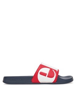 Ellesse Klapki SHZF0996827 Kolorowy ze sklepu MODIVO w kategorii Klapki męskie - zdjęcie 181082095