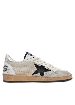 GOLDEN GOOSE Sneakersy GMF00117.F003215.81780 Szary ze sklepu MODIVO w kategorii Buty sportowe męskie - zdjęcie 181082207