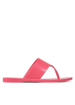 Melissa Japonki Essential Chic Ad 33406 Różowy ze sklepu MODIVO w kategorii Klapki damskie - zdjęcie 181082265