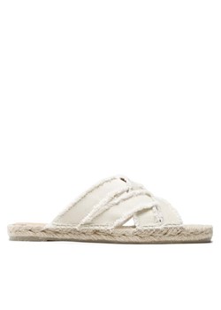 Castañer Espadryle Pilita/001 022991-203 Biały ze sklepu MODIVO w kategorii Espadryle damskie - zdjęcie 181082288