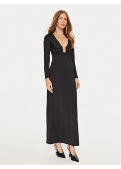 BARDOT Sukienka koktajlowa Remmy 59475DB Czarny Slim Fit ze sklepu MODIVO w kategorii Sukienki - zdjęcie 181082615