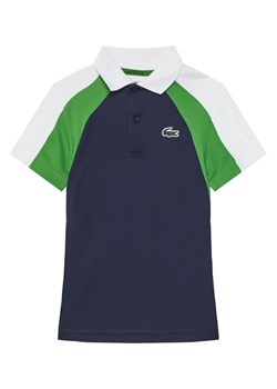 Lacoste Polo DJ8483 Kolorowy Regular Fit ze sklepu MODIVO w kategorii T-shirty chłopięce - zdjęcie 181082769