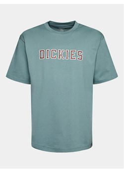 Dickies T-Shirt Melvern DK0A4YK6 Brązowy Regular Fit ze sklepu MODIVO w kategorii T-shirty męskie - zdjęcie 181082775
