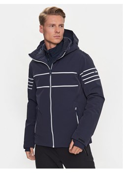 CMP Kurtka narciarska 31W0117 Granatowy Regular Fit ze sklepu MODIVO w kategorii Kurtki męskie - zdjęcie 181082795