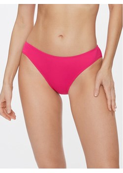 Lauren Ralph Lauren Dół od bikini 20101050 Różowy ze sklepu MODIVO w kategorii Stroje kąpielowe - zdjęcie 181082909