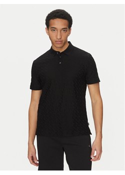 BOSS Polo H-Pack 80 50537132 Czarny Regular Fit ze sklepu MODIVO w kategorii T-shirty męskie - zdjęcie 181082965