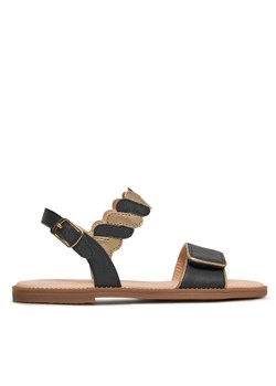 Geox Sandały J Sandal Karly Girl J4535G 054AJ C0531 S Kolorowy ze sklepu MODIVO w kategorii Sandały dziecięce - zdjęcie 181082999