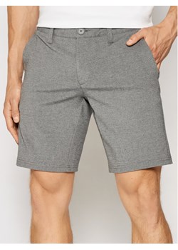 Only & Sons Szorty materiałowe Mark 22018667 Szary Regular Fit ze sklepu MODIVO w kategorii Spodenki męskie - zdjęcie 181083008