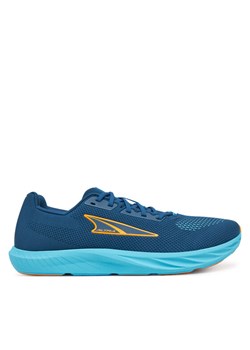 Altra Buty do biegania Escalante 4 AL0A85NE4 Granatowy ze sklepu MODIVO w kategorii Buty sportowe męskie - zdjęcie 181083009