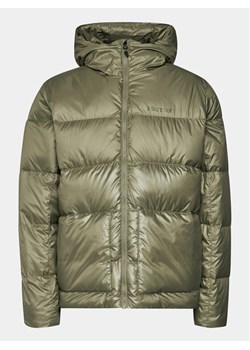 Marmot Kurtka przejściowa Guides M14553 Zielony Regular Fit ze sklepu MODIVO w kategorii Kurtki męskie - zdjęcie 181083045