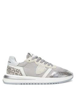 Philippe Model Sneakersy TYLD MA01 Szary ze sklepu MODIVO w kategorii Buty sportowe damskie - zdjęcie 181083116