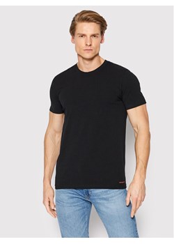 Henderson T-Shirt Bosco 18731 Czarny Regular Fit ze sklepu MODIVO w kategorii T-shirty męskie - zdjęcie 181083127