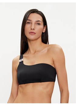 Liu Jo Góra od bikini VA4220 J5885 Czarny ze sklepu MODIVO w kategorii Stroje kąpielowe - zdjęcie 181083248