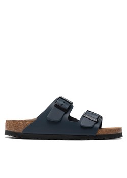 Birkenstock Klapki Arizona Bs 0051153 Granatowy ze sklepu MODIVO w kategorii Klapki damskie - zdjęcie 181083307