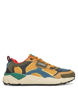 Colmar Sneakersy Garner SS25/082 Kolorowy ze sklepu MODIVO w kategorii Buty sportowe męskie - zdjęcie 181083329