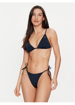 Emporio Armani Bikini 262740 4R301 00135 Granatowy ze sklepu MODIVO w kategorii Stroje kąpielowe - zdjęcie 181083345