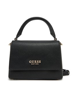 Guess Torebka HWZG96 43200 Czarny ze sklepu MODIVO w kategorii Torebki damskie - zdjęcie 181083376