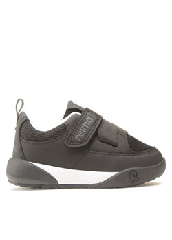 Reima Sneakersy Kirrus 5400006A Czarny ze sklepu MODIVO w kategorii Buty sportowe dziecięce - zdjęcie 181083388