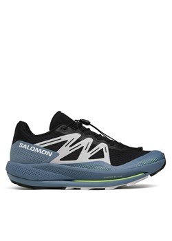 Salomon Buty do biegania Pulsar Trail 472100 27 M0 Czarny ze sklepu MODIVO w kategorii Buty sportowe męskie - zdjęcie 181083487