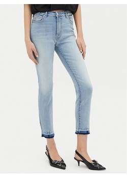 PINKO Jeansy Sabrina 100169 Niebieski Skinny Fit ze sklepu MODIVO w kategorii Jeansy damskie - zdjęcie 181083488