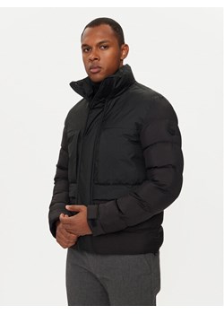 Colmar Kurtka zimowa 1108V 2YH Czarny Regular Fit ze sklepu MODIVO w kategorii Kurtki męskie - zdjęcie 181083597