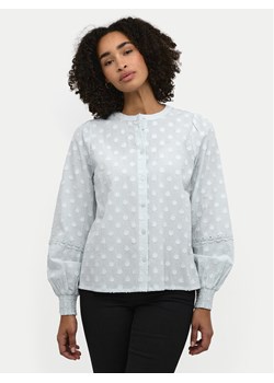 Kaffe Koszula Enya 10509091 Niebieski Regular Fit ze sklepu MODIVO w kategorii Koszule damskie - zdjęcie 181083715