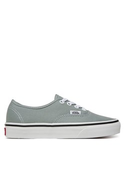Vans Tenisówki Authentic VN000D7YEPO1 Szary ze sklepu MODIVO w kategorii Trampki damskie - zdjęcie 181083797