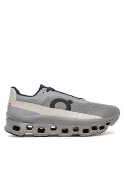 On Sneakersy Cloudmonster 6197657 Szary ze sklepu MODIVO w kategorii Buty sportowe męskie - zdjęcie 181083899