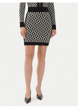 Marciano Guess Spódnica ołówkowa 4YGD17 5036Z Czarny Slim Fit ze sklepu MODIVO w kategorii Spódnice - zdjęcie 181083967